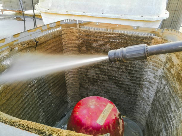 Best Ductwork Cleaning Services  in Las Quintas Fronterizas, TX