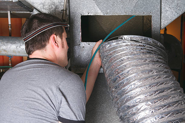Best Air Duct Cleaning Near Me  in Las Quintas Fronterizas, TX