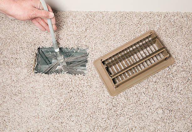 Best Ventilation Cleaning Services  in Las Quintas Fronterizas, TX