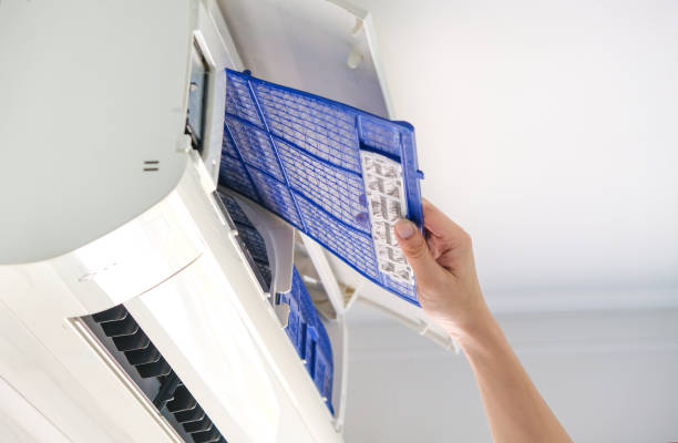 Best HVAC System Cleaning  in Las Quintas Fronterizas, TX