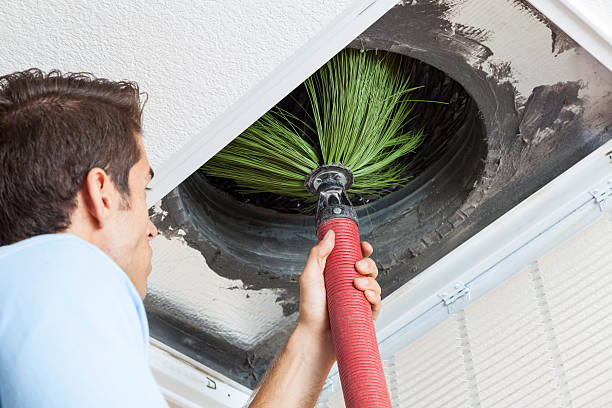 Best Local Air Duct Cleaning Services  in Las Quintas Fronterizas, TX
